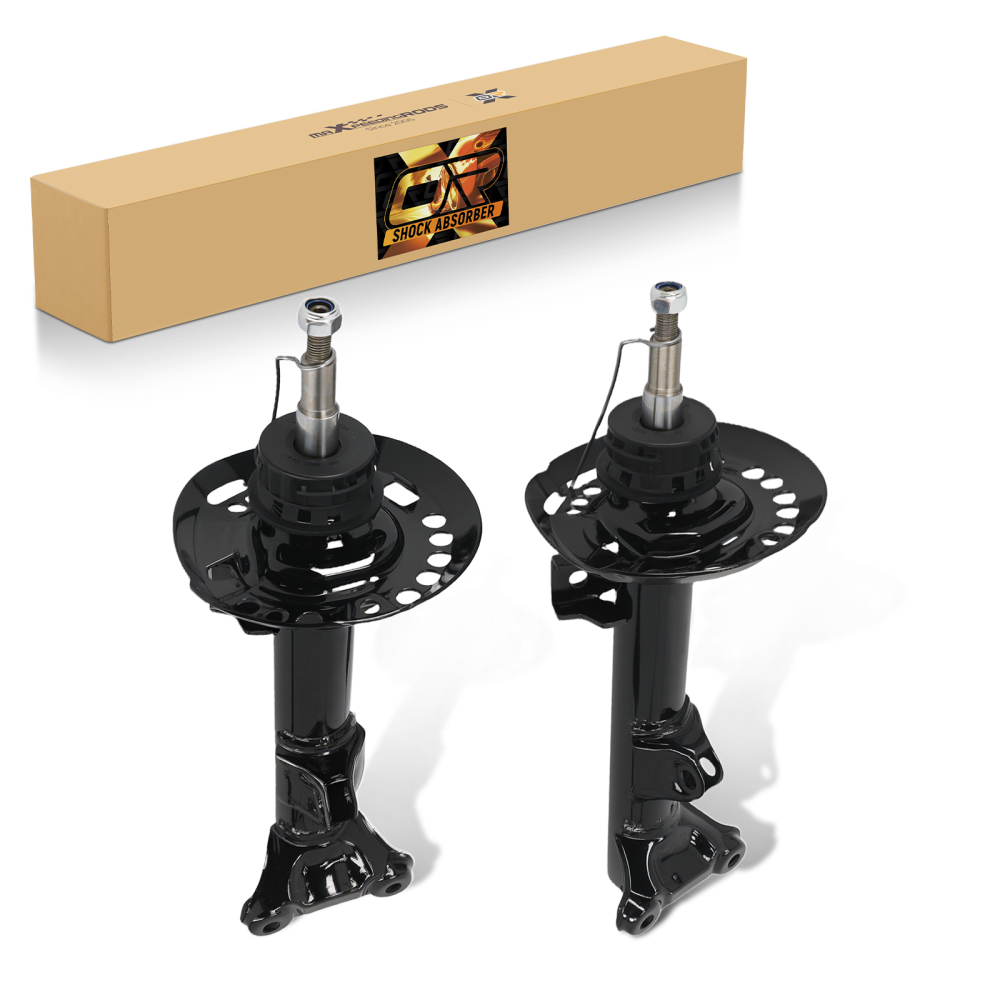 Ammortizzatore Anteriore compatibile per Mercedes-Benz W212 / S212 Classe E 2009-2016