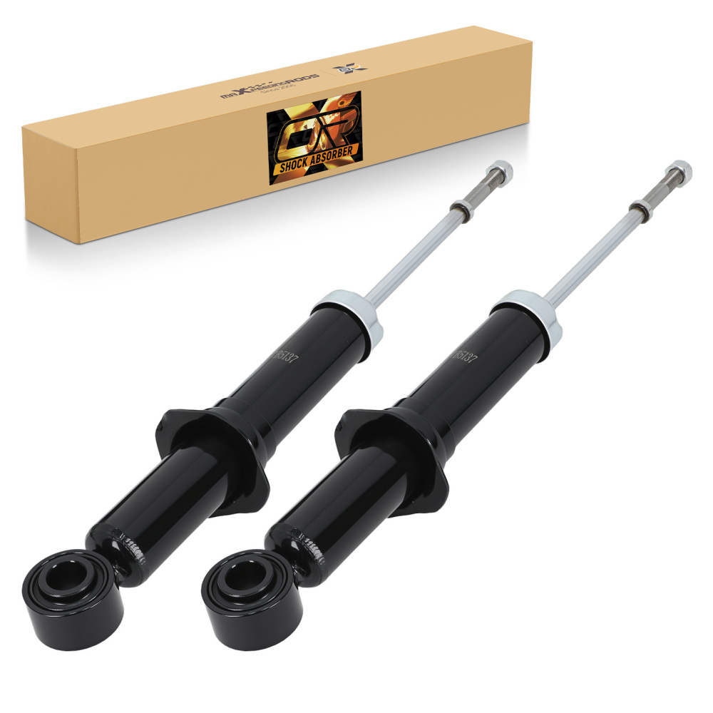 Rear Left Right Shock compatible for Toyota Prius 03-09 4853002770 Suspension Absorber