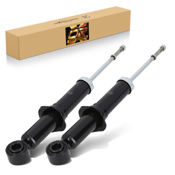 Rear Left Right Shock compatible for Toyota Prius 03-09 4853002770 Suspension Absorber