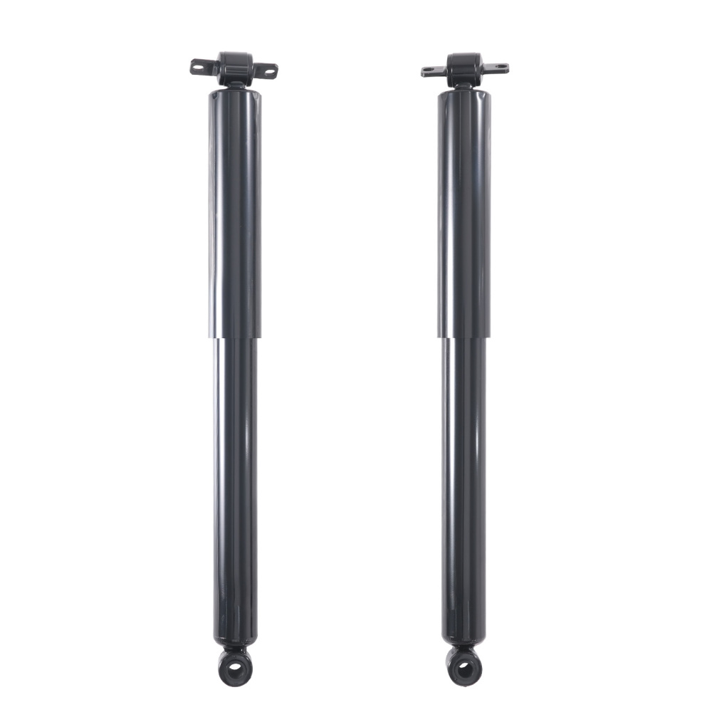 Pair Rear Struts Shocks 37086 For 1996-2025 compatible for Chevy Express 2500 compatible for GMC Savana 2500