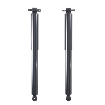 Pair Rear Struts Shocks 37086 For 1996-2025 compatible for Chevy Express 2500 compatible for GMC Savana 2500