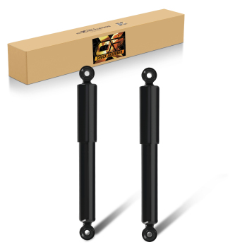 Rear Shock Absorber compatible for Honda Odyssey 1999-2004 compatible for Acura MDX 2001-2006 Pilot 03-08