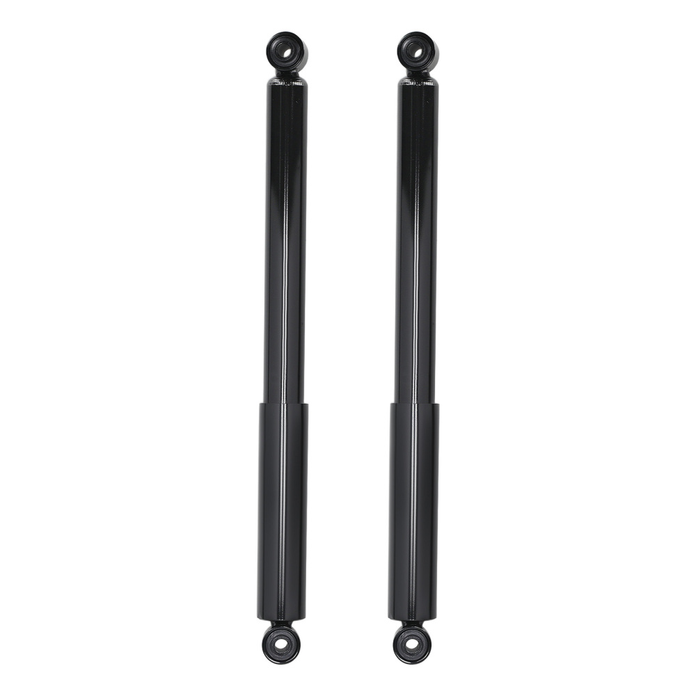 4WD Front Rear Shock Absorbers compatible for Silverado Sierra Suburban 1500 compatible for Tahoe Yukon