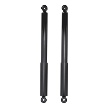 4WD Front Rear Shock Absorbers compatible for Silverado Sierra Suburban 1500 compatible for Tahoe Yukon