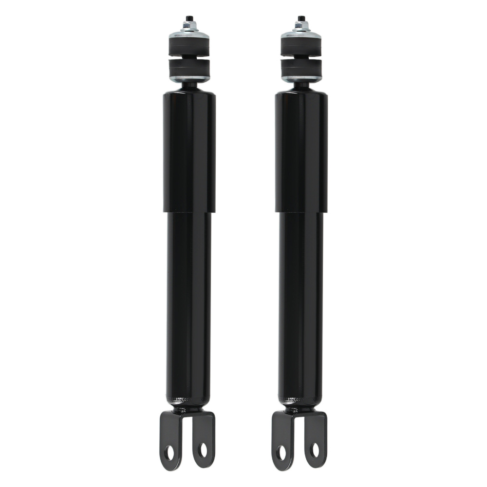 4WD Front Rear Shock Absorbers compatible for Silverado Sierra Suburban 1500 compatible for Tahoe Yukon