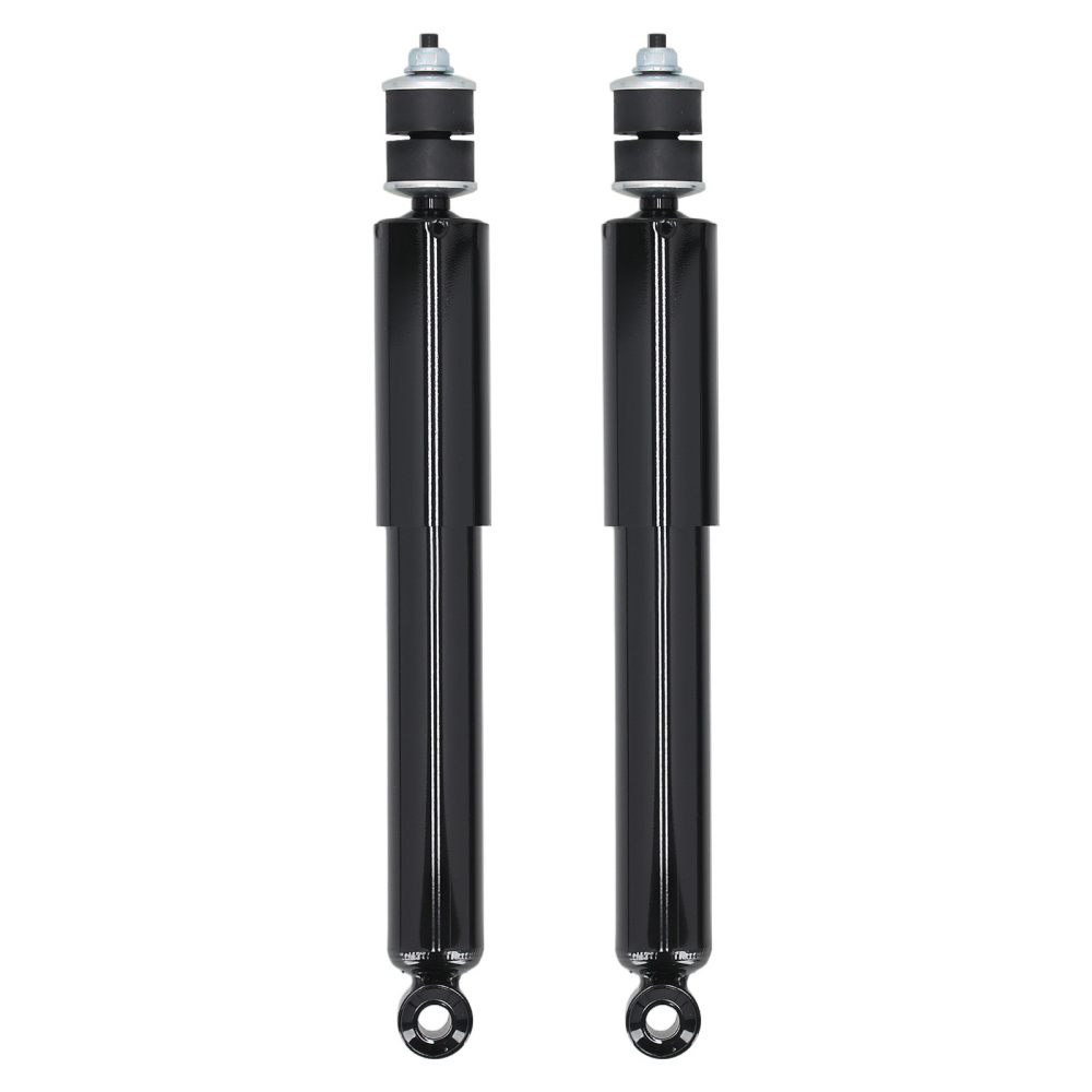 4PCS Front Rear Complete Struts compatible for Ford F-350 Super Duty 1999-2004 RWD 34684