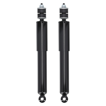 4PCS Front Rear Complete Struts compatible for Ford F-350 Super Duty 1999-2004 RWD 34684