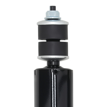 4PCS Front Rear Complete Struts compatible for Ford F-350 Super Duty 1999-2004 RWD 34684