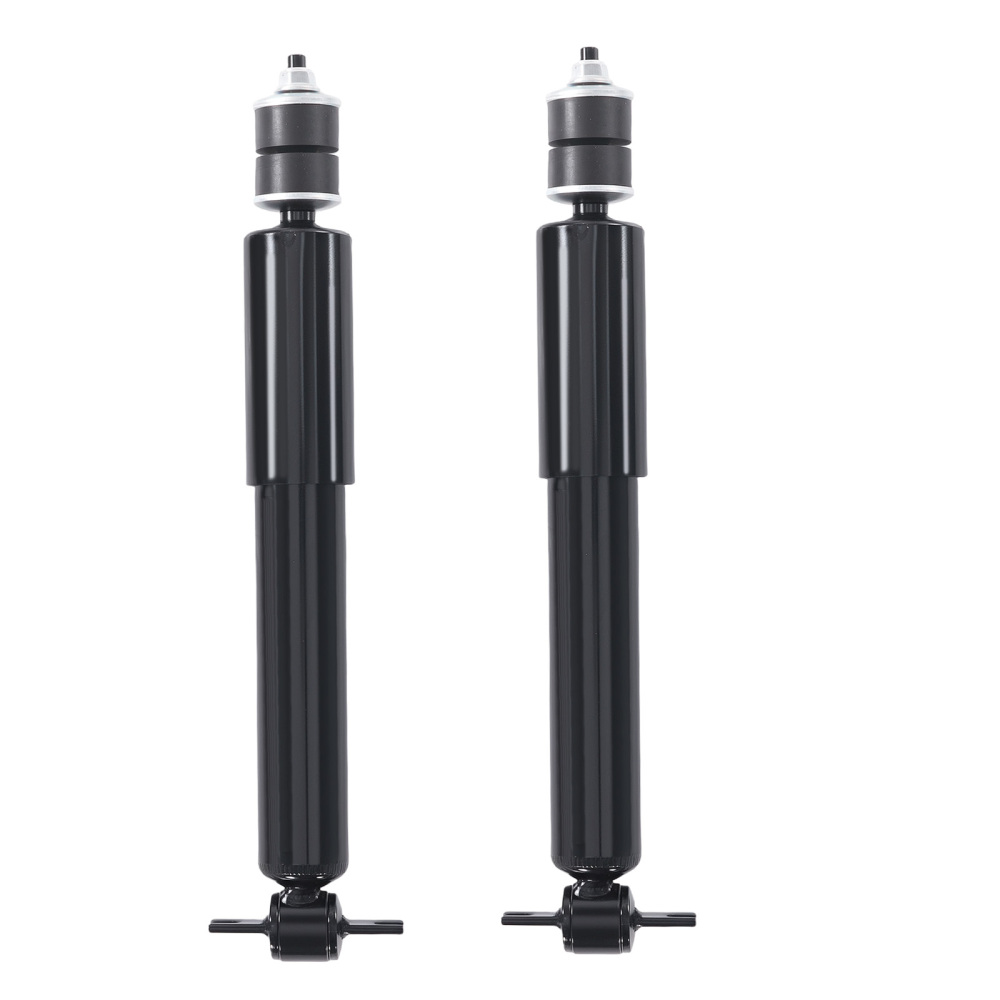 MaXpeedingrods Front Struts Shocks Set compatible for Ram 1500 2011-2018 RWD 911300