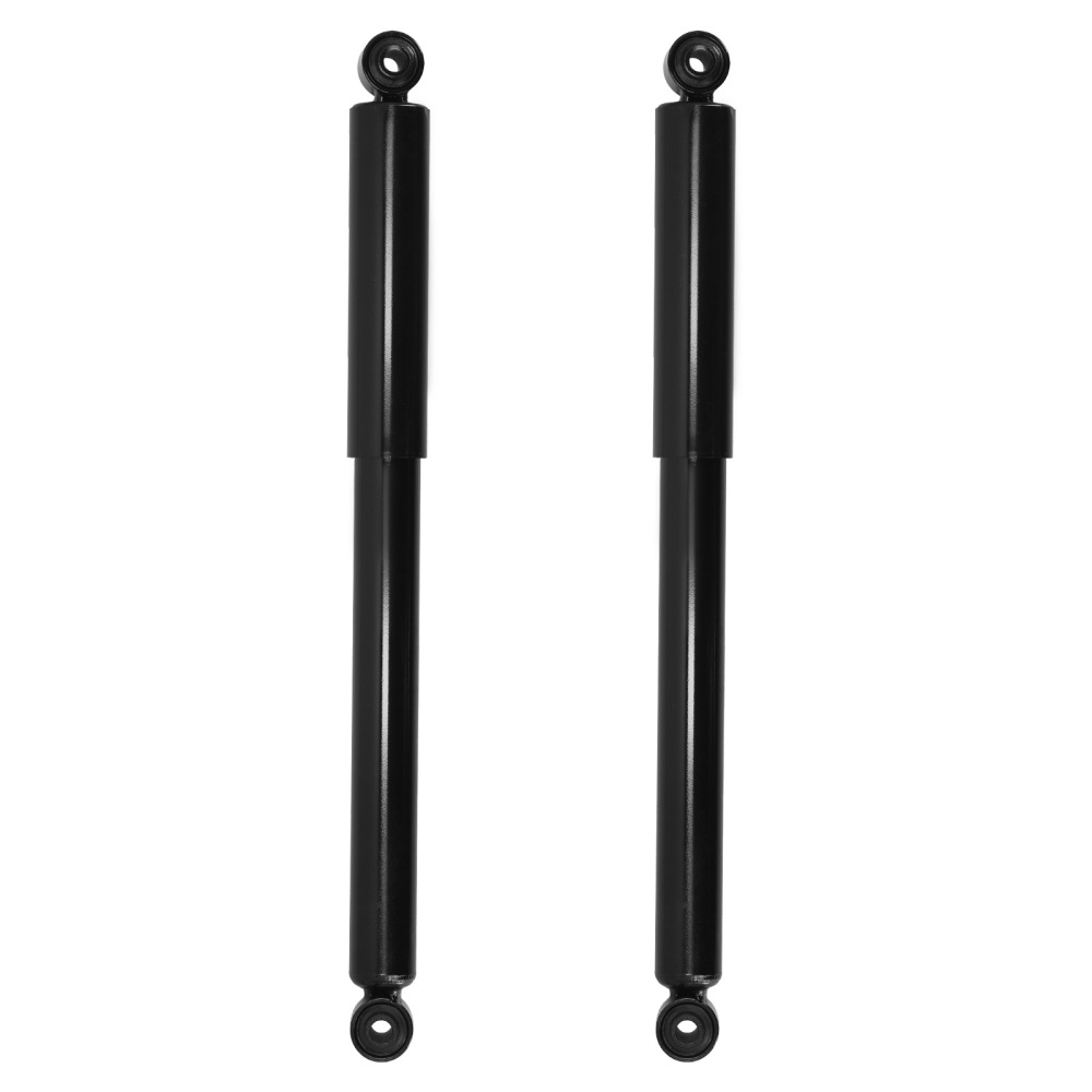 4WD Rear Shock Absorbers compatible for Silverado Sierra 1500 compatible for Tahoe Suburban Yukon Escalade