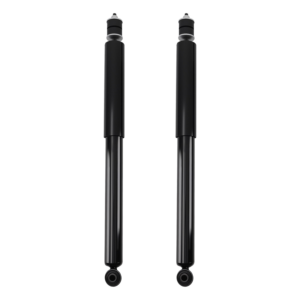 Pair Rear Struts Shocks Absorber Kit Assembly compatible for Toyota Tundra 2007-2021 37298