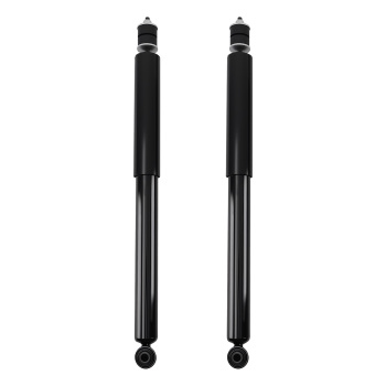 Pair Rear Struts Shocks Absorber Kit Assembly compatible for Toyota Tundra 2007-2021 37298