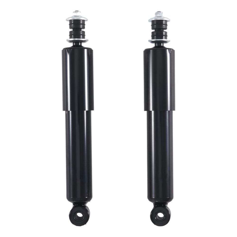 Pair Front Struts Shocks compatible for Nissan Frontier 2003-2004 Xterra 2002-2004