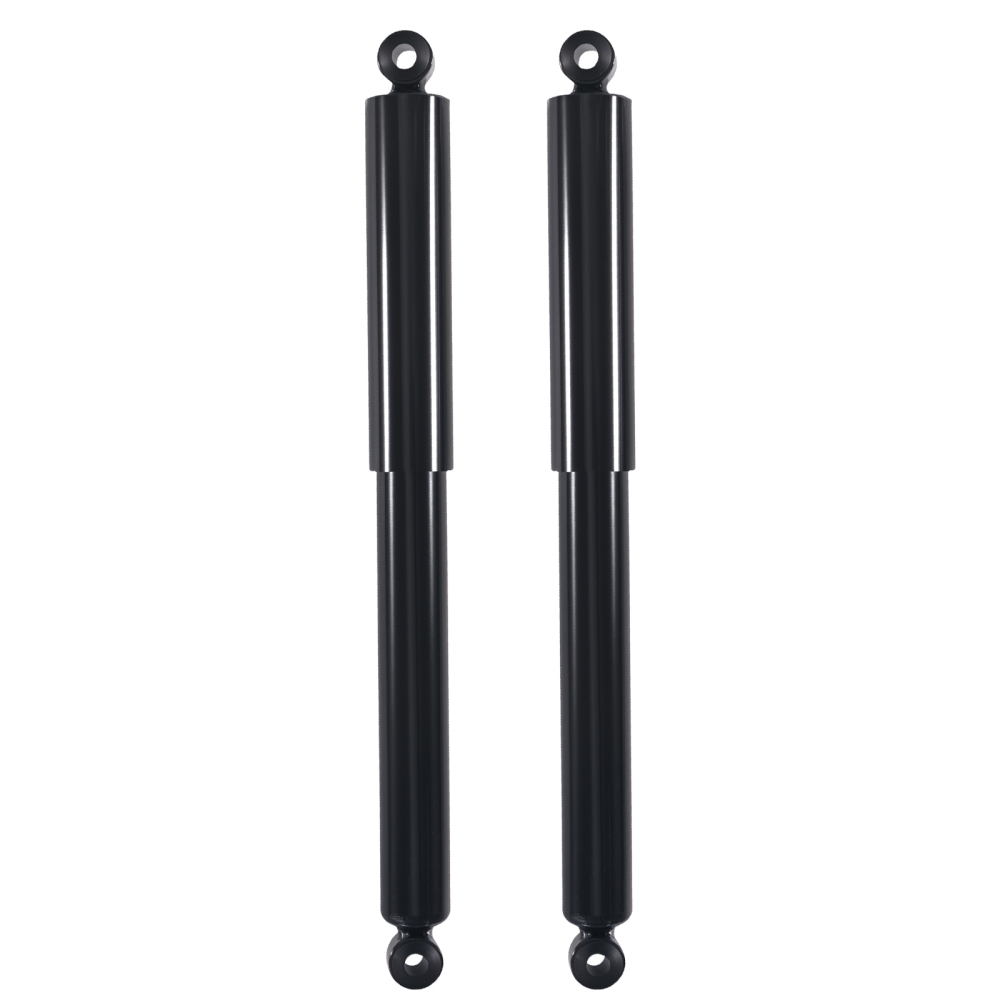 Front Rear Shocks Struts Absorbers Set compatible for Nissan Xterra 2000-2004 2.4L3.3L