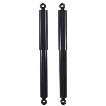 Front Rear Shocks Struts Absorbers Set compatible for Nissan Xterra 2000-2004 2.4L3.3L