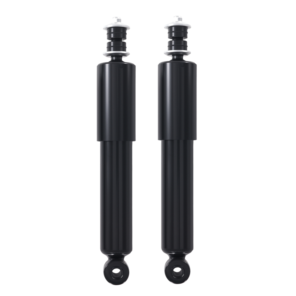 Front Rear Shocks Struts Absorbers Set compatible for Nissan Xterra 2000-2004 2.4L3.3L