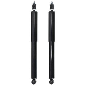 Pair Rear Strut Shock Absorber For 2005-2022 compatible for Toyota Tacoma 37280 Suspension Kit