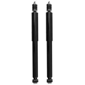 Rear Shock Absorbers Kit 37270 compatible for Toyota 4runner 2003-2020 FJ Cruiser 2007-2014