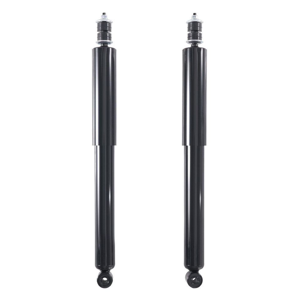 Rear Pair Shocks Struts Absorber Assembly For 2005 2006-2015 compatible for Toyota Tacoma RWD