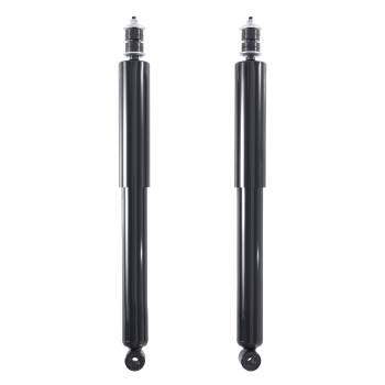 Rear Pair Shocks Struts Absorber Assembly For 2005 2006-2015 compatible for Toyota Tacoma RWD
