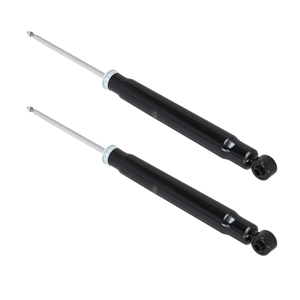 Rear Shock Absorbers compatible for FORD KUGA I 2.0 TDCi 2008-2012 Shocks Shockers Pair X 2