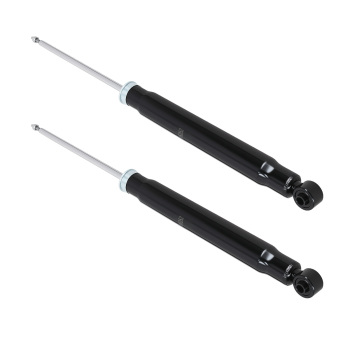 Rear Shock Absorbers compatible for FORD KUGA I 2.0 TDCi 2008-2012 Shocks Shockers Pair X 2