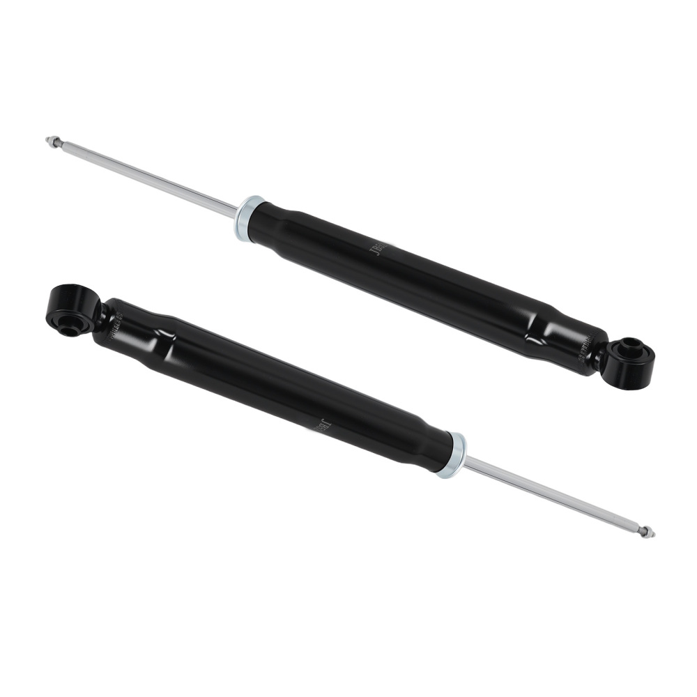 Rear Shock Absorbers compatible for FORD KUGA I 2.0 TDCi 2008-2012 Shocks Shockers Pair X 2