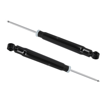 Rear Shock Absorbers compatible for FORD KUGA I 2.0 TDCi 2008-2012 Shocks Shockers Pair X 2