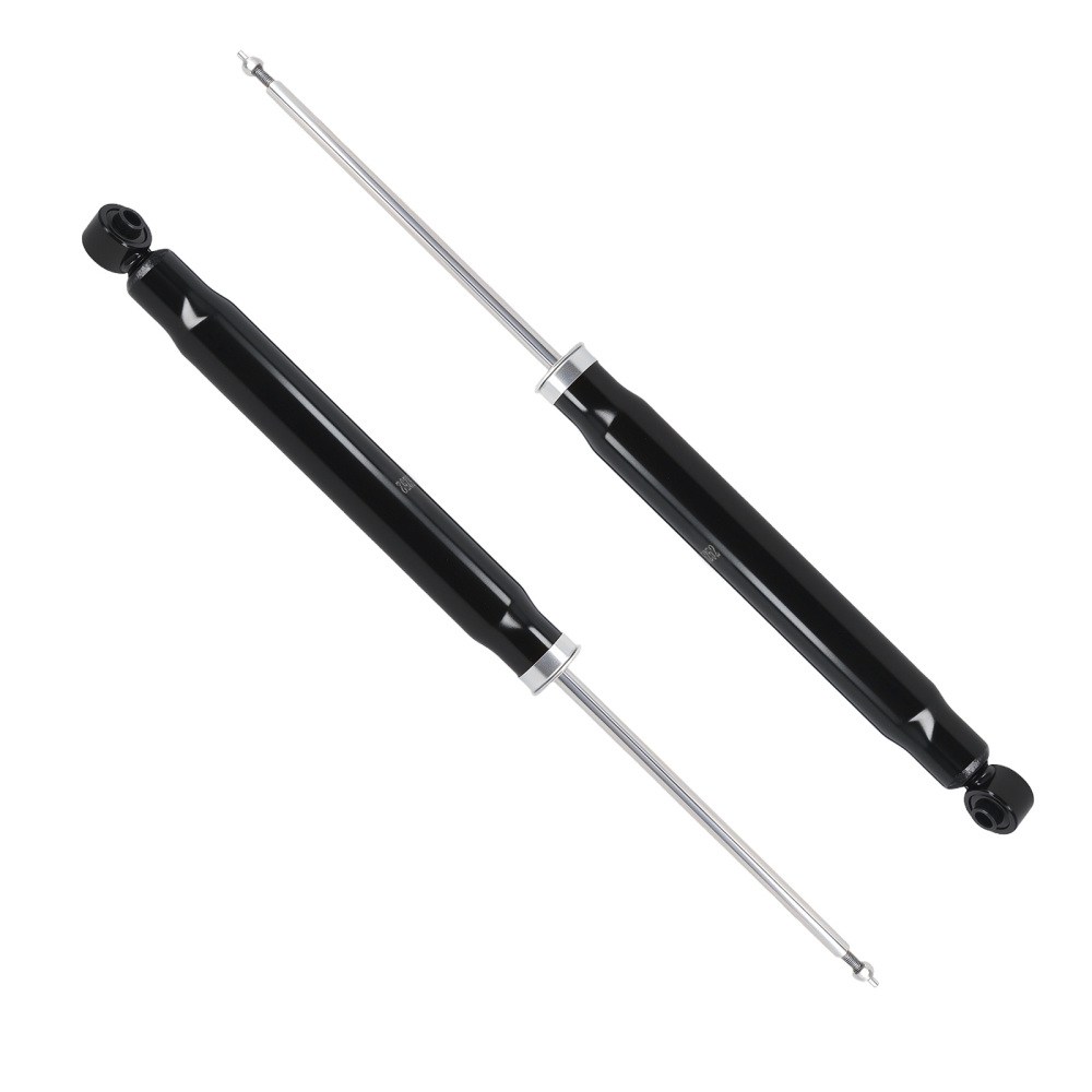 Rear Shock Absorbers compatible for FORD KUGA I 2.0 TDCi 2008-2012 Shocks Shockers Pair X 2