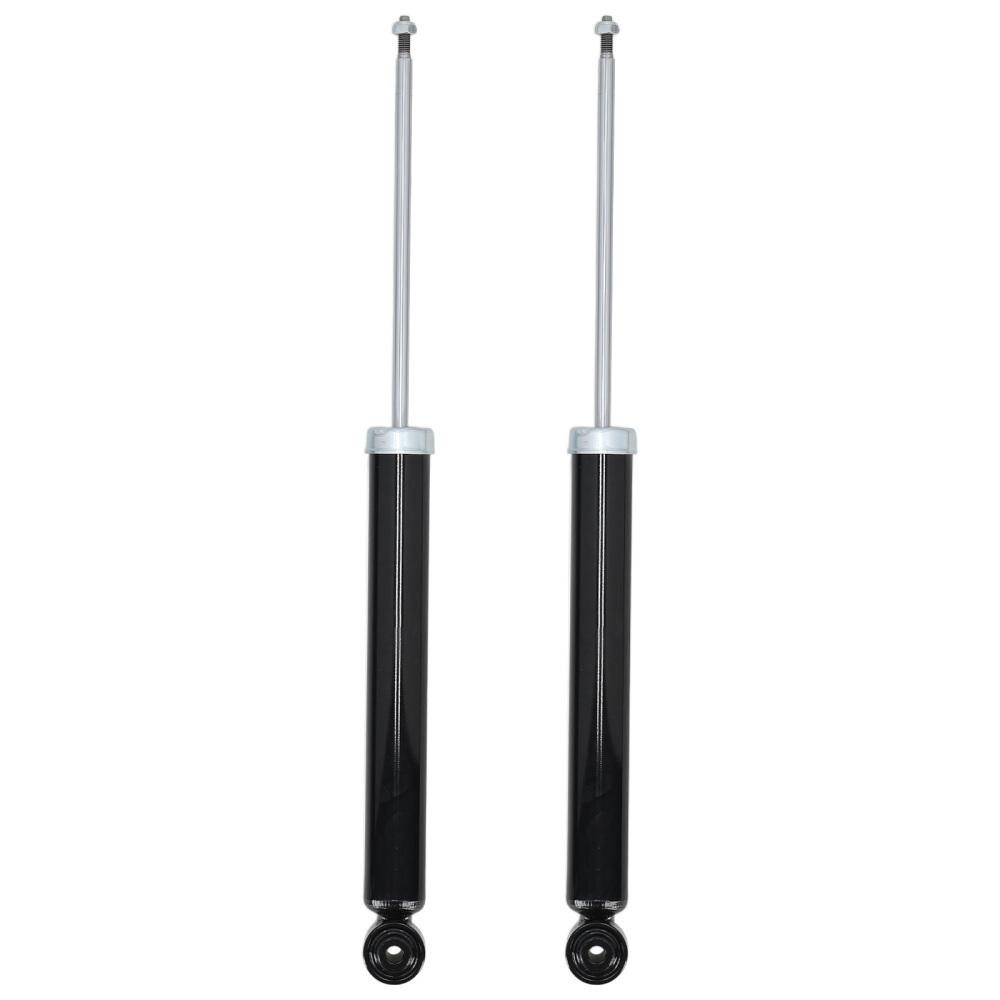 2x Rear Shock Absorber compatible for Audi A3 2012-2021 compatible for VW GOLF 2012-2021 3430023