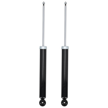 2x Rear Shock Absorber compatible for Audi A3 2012-2021 compatible for VW GOLF 2012-2021 3430023