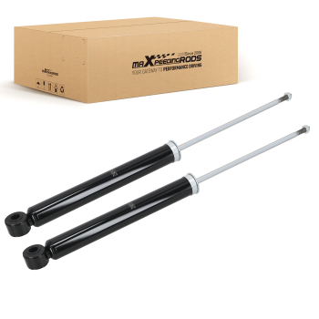Rear Shocks compatible for Suzuki Swift compatible for Opel Agila 2005-2022 343420 4708275