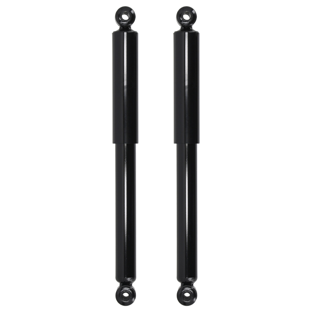 2x Rear Shock Absorber compatible for Mercedes Sprinter 06-21 9063200531 A9063200031 343484