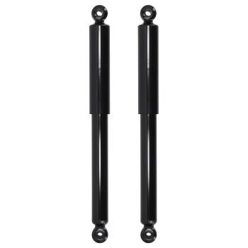 2x Rear Shock Absorber compatible for Mercedes Sprinter 06-21 9063200531 A9063200031 343484
