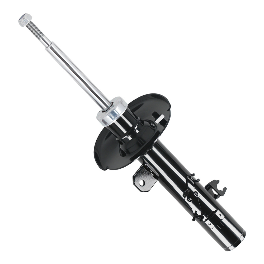 2x Ammortizzatore Ant compatibile per PEUGEOT 2008 2013-2025 452803R 3338004 3338005