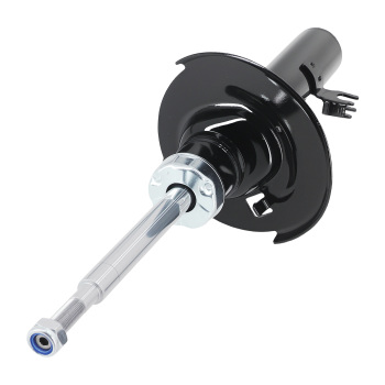 2x Ammortizzatore Ant compatibile per PEUGEOT 2008 2013-2025 452803R 3338004 3338005