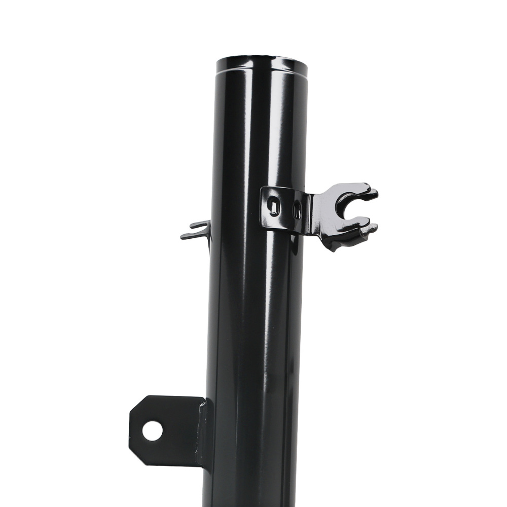 2x Ammortizzatore Ant compatibile per PEUGEOT 2008 2013-2025 452803R 3338004 3338005