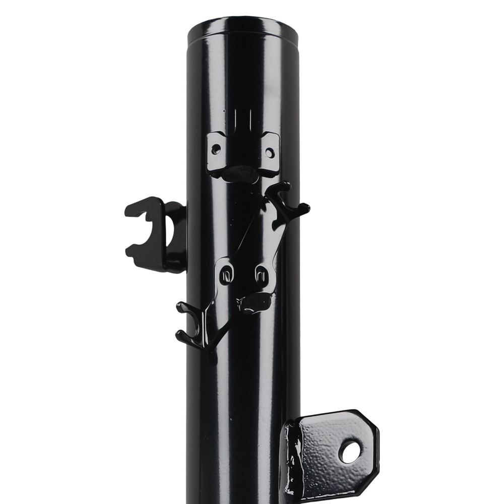 2x Ammortizzatore Ant compatibile per PEUGEOT 2008 2013-2025 452803R 3338004 3338005