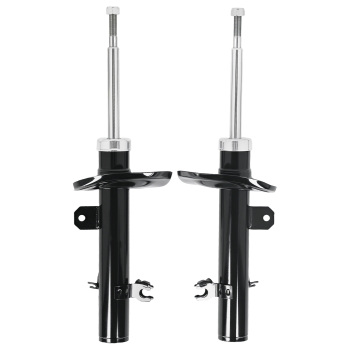 2x Ammortizzatore Ant compatibile per PEUGEOT 2008 2013-2025 452803R 3338004 3338005