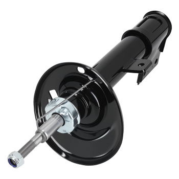 Front Shock Absorbers compatible for Citroën C4 II 1.6 Hdi 90 2009-2021 Shocks Shockers X 2