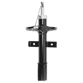 Shock Absorbers Front Left Right compatible for RENAULT CLIO MK3 1.2 1.4 1.5 DCI 2005-2014