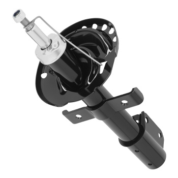 Shock Absorbers Front Left Right compatible for RENAULT CLIO MK3 1.2 1.4 1.5 DCI 2005-2014