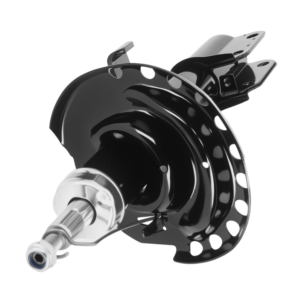 Shock Absorbers Front Left Right compatible for RENAULT CLIO MK3 1.2 1.4 1.5 DCI 2005-2014