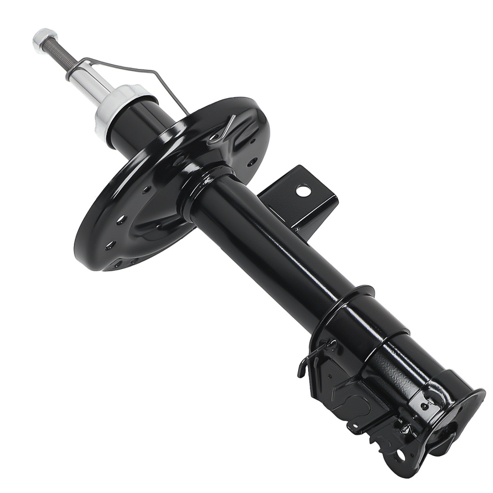 Front Shock Absorbers compatible for Fiat 500 2007-2023 333766 333767 Left Right Shocker