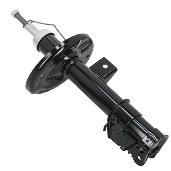 Front Shock Absorbers compatible for Fiat 500 2007-2023 333766 333767 Left Right Shocker