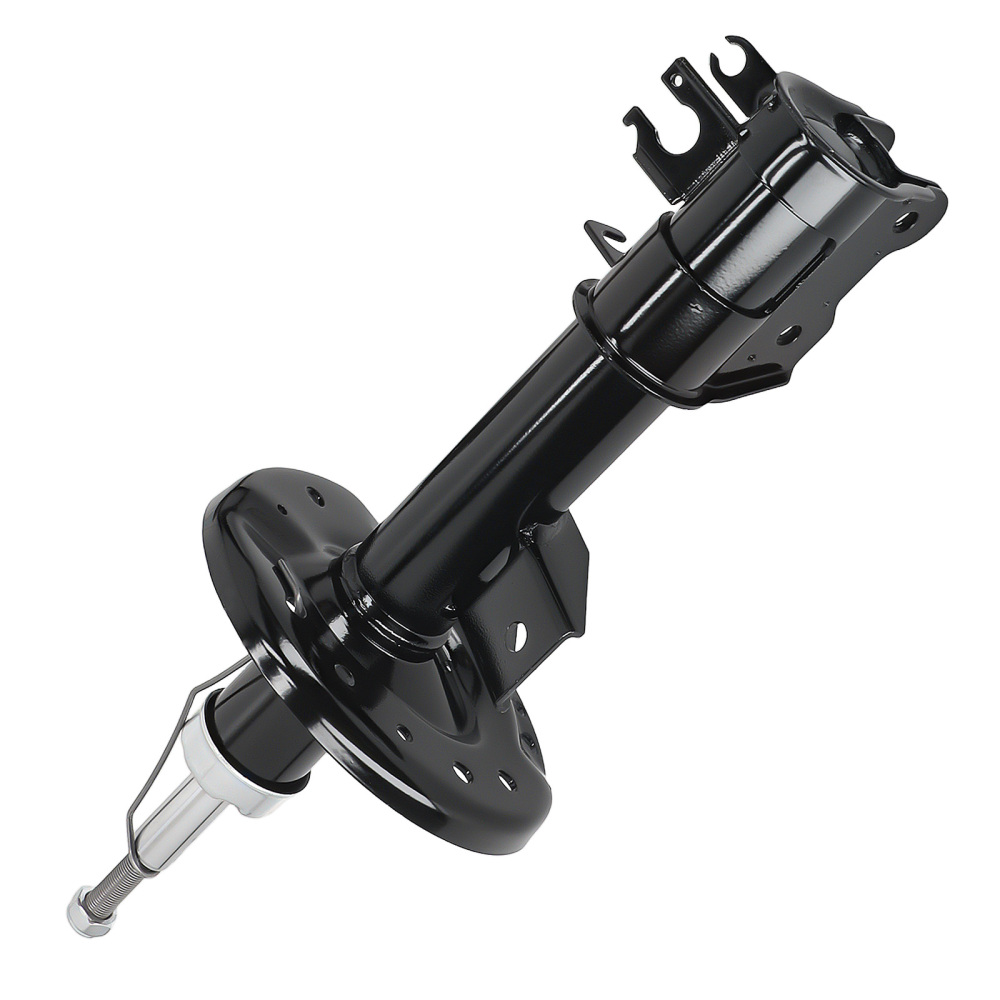 Front Shock Absorbers compatible for Fiat 500 2007-2023 333766 333767 Left Right Shocker