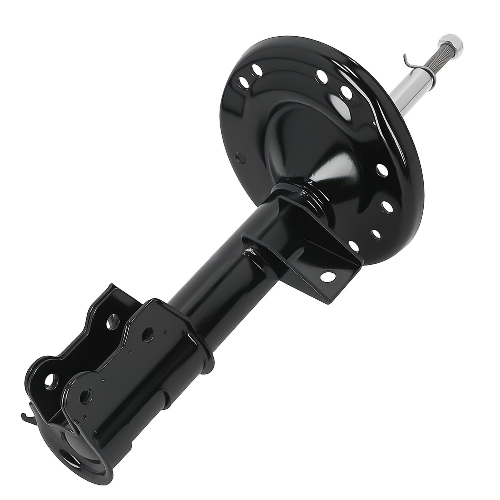 2 ammortizzatori pressione gas anteriore compatibile per Fiat 500 312 sinistro + destro