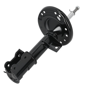 2 ammortizzatori pressione gas anteriore compatibile per Fiat 500 312 sinistro + destro