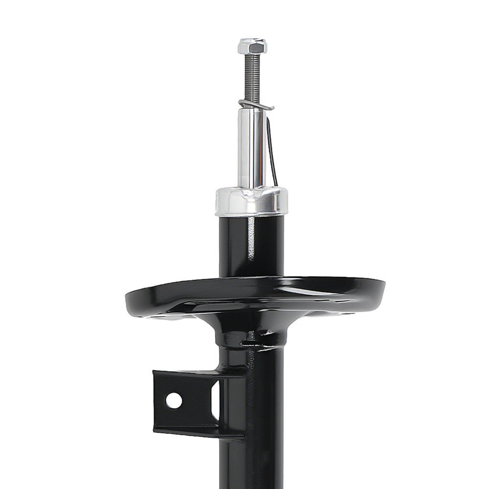 2 ammortizzatori pressione gas anteriore compatibile per Fiat 500 312 sinistro + destro