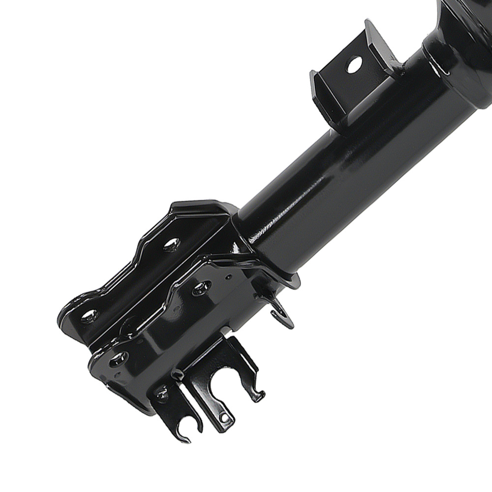 2 ammortizzatori pressione gas anteriore compatibile per Fiat 500 312 sinistro + destro